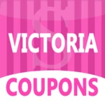 Logo of Victoria-Coupons android Application 